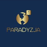 Telegram profile photo for Paradyzja.com