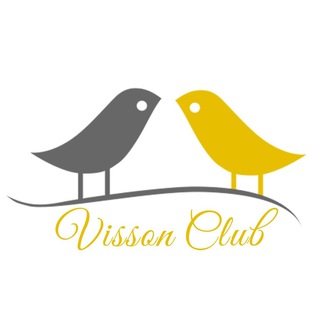 Telegram profile photo for Visson Club
