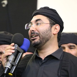 Telegram profile photo for ام المصائب حضرت زینب (س)