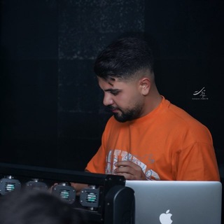 Telegram profile photo for 🎧dj.bAs🎧