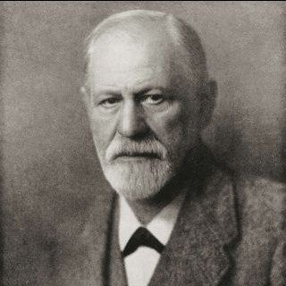 Telegram profile photo for Sigmund Freud Collection