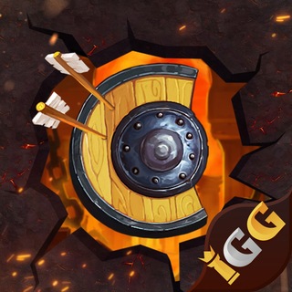 Telegram profile photo for Castle Clash Official