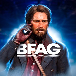 Telegram profile photo for BFAG