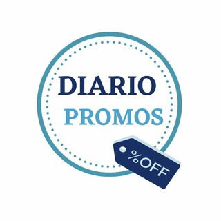 Telegram profile photo for ✨ DIARIO PROMOS 💸🚨