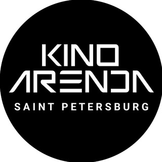 Telegram profile photo for KINOARENDA Rental | SPb