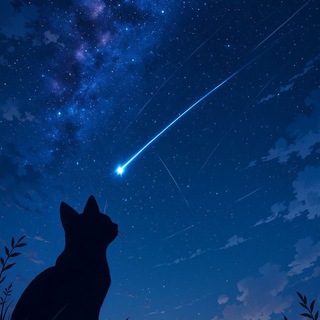Telegram profile photo for Jeann's Again 🌌