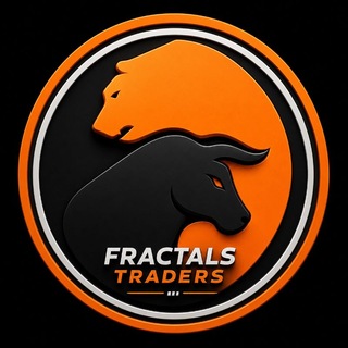 Telegram profile photo for Fractals Traders | GP