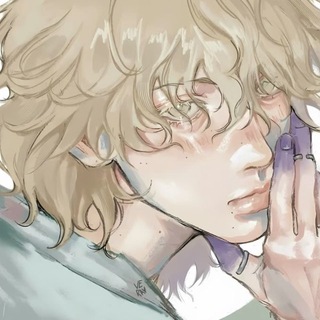 Telegram profile photo for 끝 || LU𐌊@ /ZV2