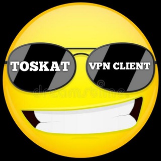 Telegram profile photo for TOSKAT FREENET OFFICIAL