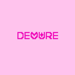 Telegram profile photo for DEMURE | CDT