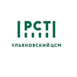 Telegram profile photo for Ульяновский ЦСМ