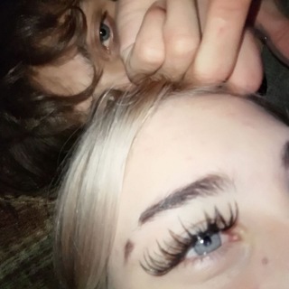 Telegram profile photo for Гарем хиокари