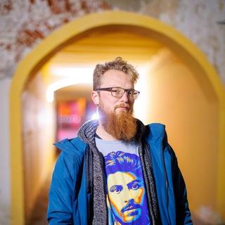Telegram profile photo for Владимир из Владимира