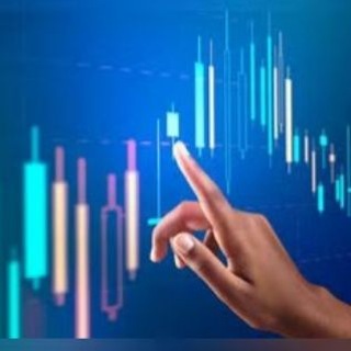 Telegram profile photo for Market talks 🇮🇳