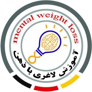 Telegram profile photo for لاغری با ذهن