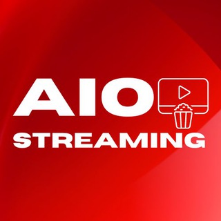 Telegram profile photo for AIO STREAMING | Vouches