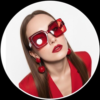 Telegram profile photo for Цверова | Визуал без съёмок