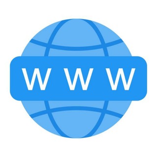 Telegram group profile photo for Werbeseite
