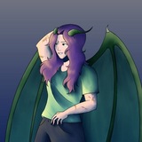 Telegram profile photo for Смертный Птиц