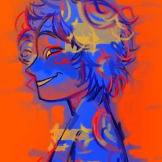 Telegram profile photo for Наан