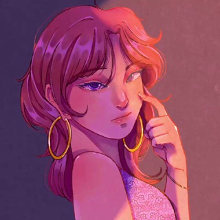 Telegram profile photo for mai's
