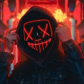 Telegram group profile photo for Hacker milhonario GRÁTIS
