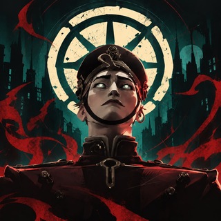 Telegram profile photo for Deadlock Daily