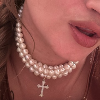 Telegram profile photo for женский андеграунд