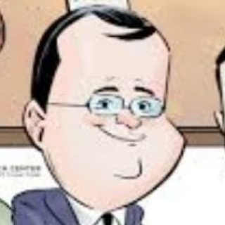 Telegram profile photo for Tom Woods channel