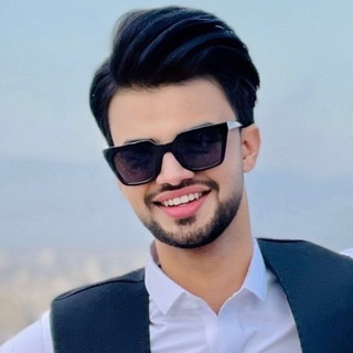 Telegram profile photo for کانال ادریس همنوا