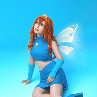 Telegram profile photo for Menakó