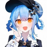 Telegram profile photo for Hate acacia game's trigger
