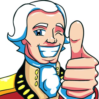 Telegram profile photo for WESTMEN Game