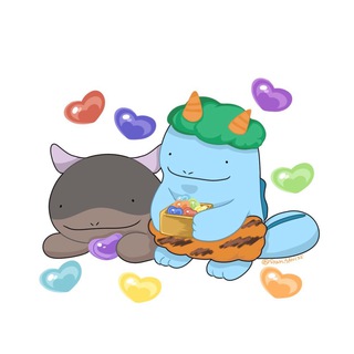 Telegram profile photo for Pogsire’s Beach