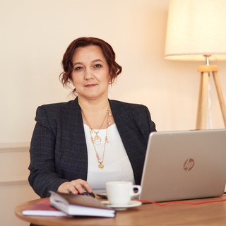 Telegram profile photo for КЛАССНОЕ РЕШЕНИЕ - онлайн-школа точных наук