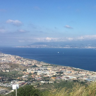 Telegram profile photo for Stretto di Messina LH (222193)