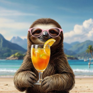 Telegram profile photo for Отельный Крым