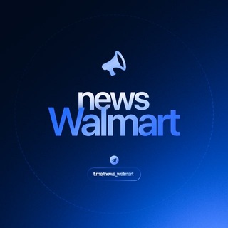Telegram profile photo for @walmart_office