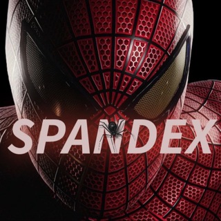Telegram profile photo for spandex | channel.