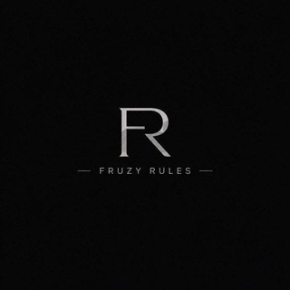Telegram profile photo for FRUZY RULES