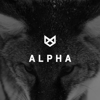 Telegram profile photo for AlphaVentures