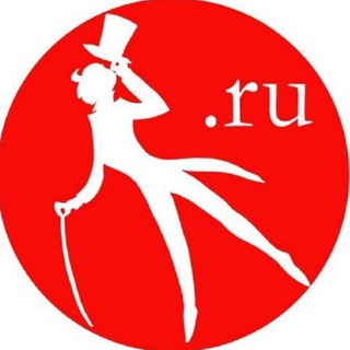 Telegram profile photo for Ревизор.ru