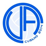 Telegram profile photo for Volley Angels Cusano