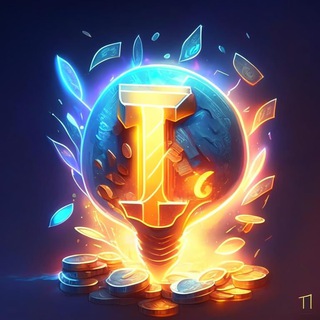 Telegram profile photo for ИДЕИ ДЕНЕГ|START UP