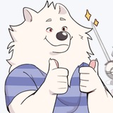 Telegram profile photo for Bege