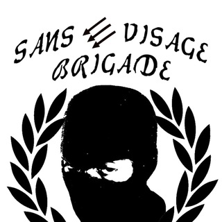 Telegram profile photo for 1Sans6Visage1