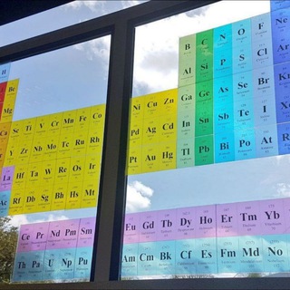 Telegram profile photo for AVIT Chemistry & Biology