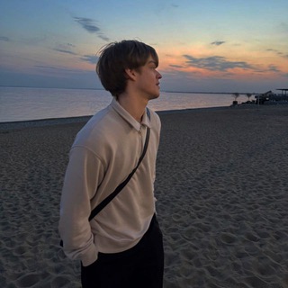 Telegram profile photo for zabav1ny