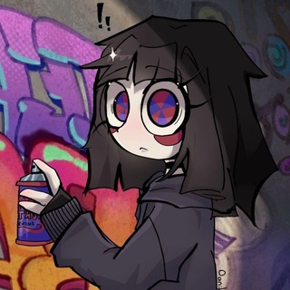 Telegram profile photo for ~// 𝑫𝒂𝒏𝒊𝒌𝒌𝒂_𝑷𝒐𝒎𝟓𝟕 //~#🎪