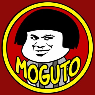 Telegram profile photo for Moguto- $MOGU- Portal